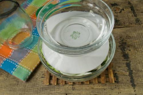 Рецепт маринования огурцов Пальчики оближешь. Салат из огурцов «Пальчики оближешь» на зиму