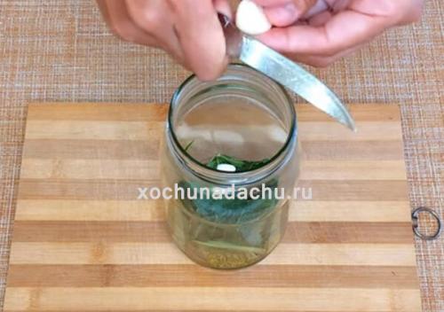 Маринованные огурцы сладкие хрустящие на 1 литровую банку. Хрустящие маринованные огурцы на зиму в 1 литровых банках с 9% уксусом