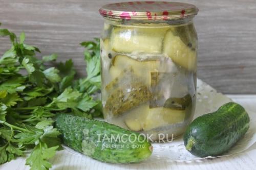 Огурцы Пальчики оближешь на зиму. Салат из огурцов Пальчики оближешь на зиму: приготовление, рецепты, советы 18 Огурцы Пальчики оближешь на зиму. Салат из огурцов Пальчики оближешь на зиму: приготовление, рецепты, советы 18