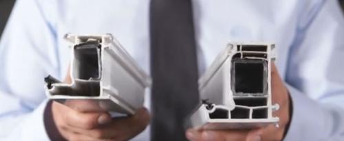 Какие окна лучше veka или Rehau. Окна Rehau и Veka: информация о производителях