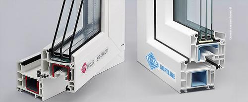 Какие окна лучше veka или Rehau. Окна Rehau и Veka: информация о производителях