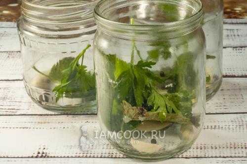 Огурцы резанные на зиму 19