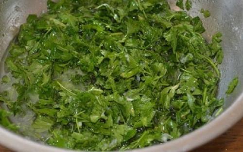 Огурцы резанные на зиму 02