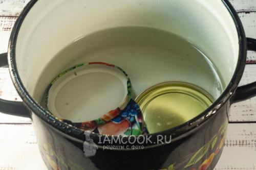 Огурцы резанные на зиму 17