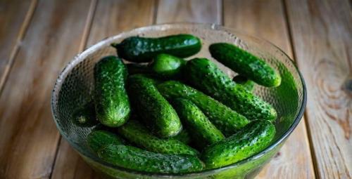 Маринованные корнишоны с горчицей. Огурцы по-фински с семенами горчицы на зиму