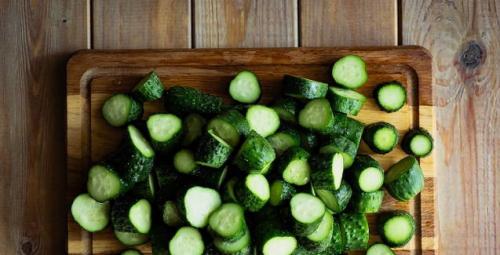 Маринованные корнишоны с горчицей. Огурцы по-фински с семенами горчицы на зиму