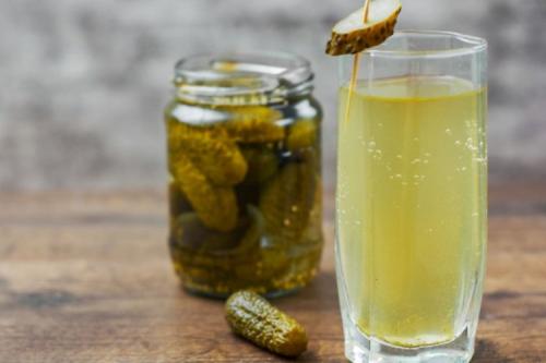 Как сделать рассол для огурцов. 15 быстрых рецептов рассола для огурцов на зиму