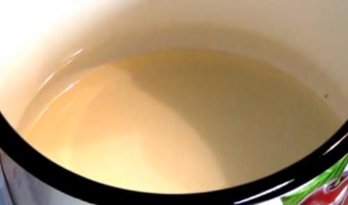 Как долго маринуются огурцы корнишоны от Жанны перед подачей. Маринованные огурцы быстрого приготовления с уксусом за 1 час