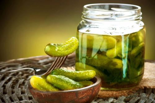 Как сделать рассол для огурцов. 15 быстрых рецептов рассола для огурцов на зиму
