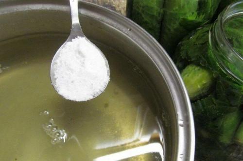 Как сделать рассол для огурцов. 15 быстрых рецептов рассола для огурцов на зиму