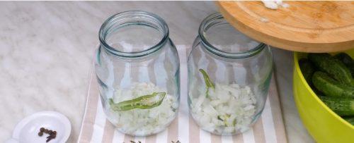 Как сделать кисло-сладкий маринад с горчицей для корнишонов. Корнишоны в кисло-сладком маринаде с горчицей на зиму! Маринованные огурцы без стерилизации!