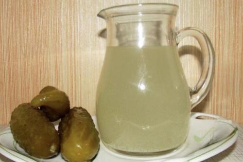 Как сделать рассол для огурцов. 15 быстрых рецептов рассола для огурцов на зиму