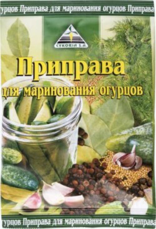 Можно ли использовать другие специи для ароматизации корнишонов. Приправы для маринования огурцов: какие специи и пряности нужно подготовить