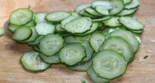 Огурцы кусочками на зиму. Лучшие рецепты на зиму 11 Огурцы кусочками на зиму. Лучшие рецепты на зиму 11