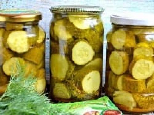 Огурцы по-фински на зиму. Маринованные огурцы по-фински на зиму – самый вкусный рецепт