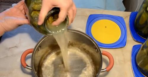 Квашеные огурцы кусочками. Квашенные огурцы в банках на зиму под железную крышку