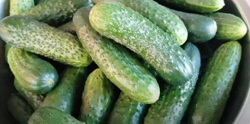 Огурцы по-фински на зиму. Маринованные огурцы по-фински на зиму – самый вкусный рецепт