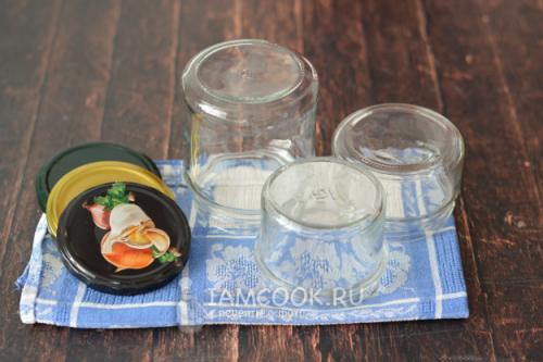 Огурцы кубиками для салатов на зиму без стерилизации: простой рецепт 01 Огурцы кубиками для салатов на зиму без стерилизации: простой рецепт 01