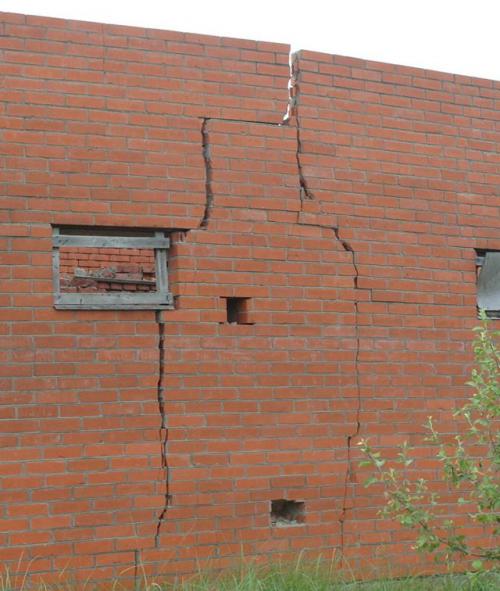 Пирог дренажа. Для чего нужен дренаж участка