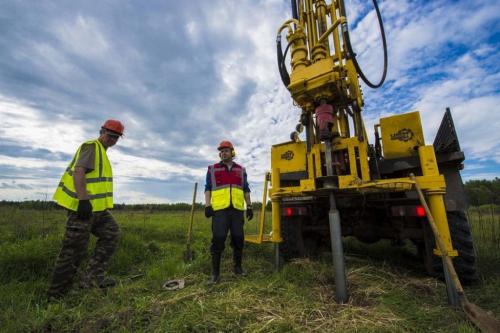 Дренажные работы. Дренаж дома и дренаж участка: нюансы