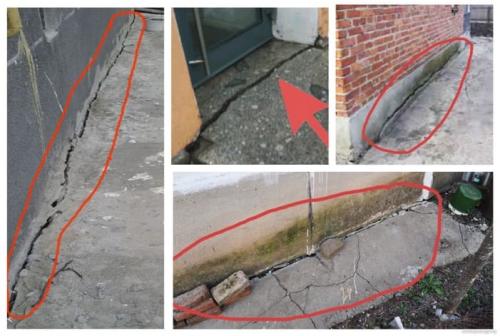 Как правильно сделать дренаж на участке с глинистой почвой. Дренаж участка своими руками на глинистых почвах 04