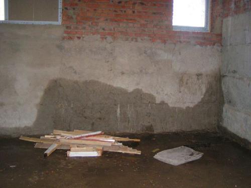 Пирог дренажа. Для чего нужен дренаж участка