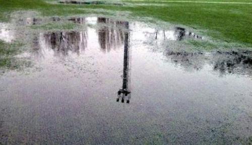 Пирог дренажа. Для чего нужен дренаж участка