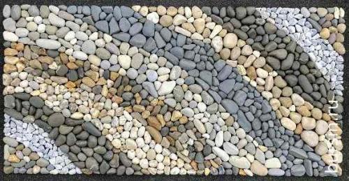 Гравий и галька в чем разница. Гравий и галька в чём разница: природа, разновидности, размеры и применение