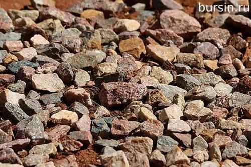 Гравий и галька в чем разница. Гравий и галька в чём разница: природа, разновидности, размеры и применение