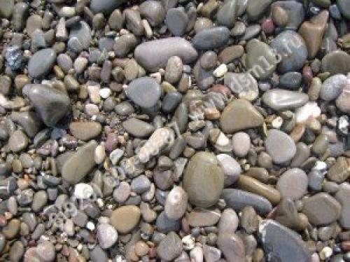 Галька от гравия чем отличается. Чем отличается гравий от щебня и гальки 02