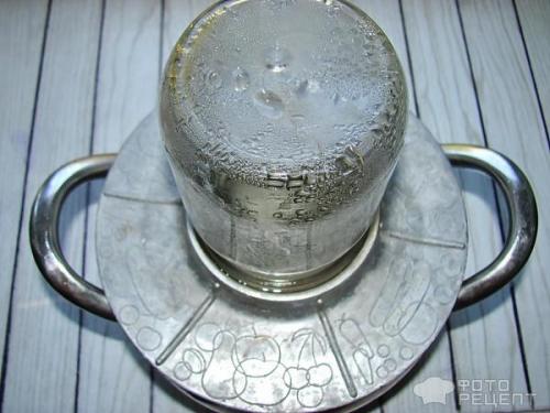 Можно ли приготовить корнишоны без стерилизации. Рецепт: Корнишоны консервированные - без стерилизации, в пол литровых банках