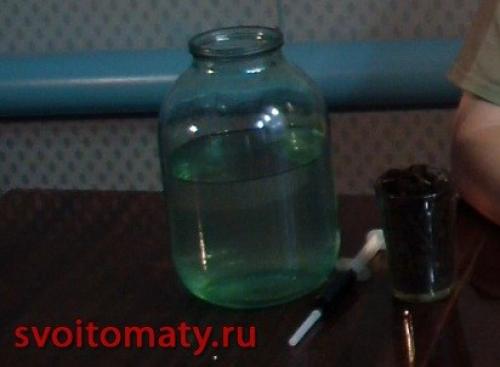 Компостный чай своими руками. АКЧ (компостный чай) своими руками 02 Компостный чай своими руками. АКЧ (компостный чай) своими руками 02