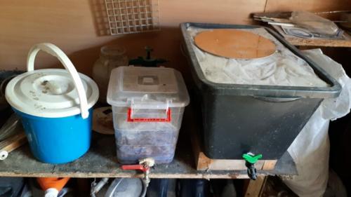 Компостный чай своими руками. АКЧ (компостный чай) своими руками 01 Компостный чай своими руками. АКЧ (компостный чай) своими руками 01