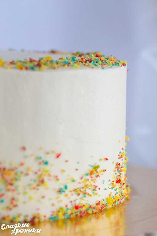 Можно ли увеличить количество ингредиентов для большего объема. Как пересчитать ингредиенты для форм разных размеров