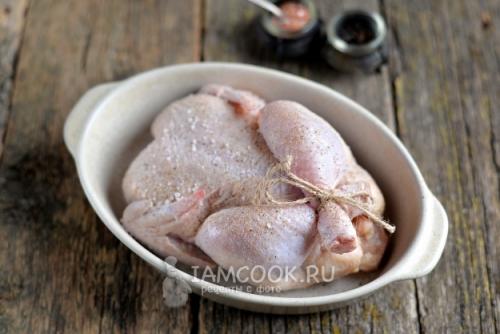 Секретный рецепт корнишонов на зиму: как в магазине, но домашние 04 Секретный рецепт корнишонов на зиму: как в магазине, но домашние 04