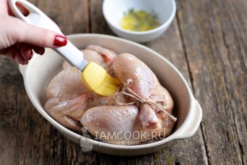 Секретный рецепт корнишонов на зиму: как в магазине, но домашние 06 Секретный рецепт корнишонов на зиму: как в магазине, но домашние 06