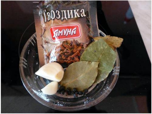 Как добиться того, чтобы корнишоны получились такими же как в магазине. Маринованные корнишоны, как в магазине на зиму