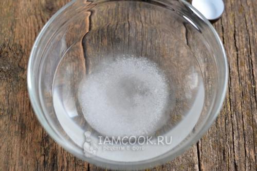 Секретный рецепт корнишонов на зиму: как в магазине, но домашние 02 Секретный рецепт корнишонов на зиму: как в магазине, но домашние 02