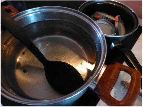 Как добиться того, чтобы корнишоны получились такими же как в магазине. Маринованные корнишоны, как в магазине на зиму