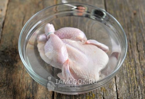 Секретный рецепт корнишонов на зиму: как в магазине, но домашние 03 Секретный рецепт корнишонов на зиму: как в магазине, но домашние 03