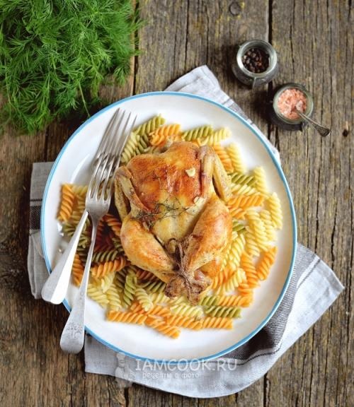 Секретный рецепт корнишонов на зиму: как в магазине, но домашние 07 Секретный рецепт корнишонов на зиму: как в магазине, но домашние 07