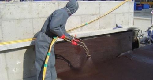 Чем сделать гидроизоляцию фундамента. Какие материалы лучше для гидроизоляции? 03