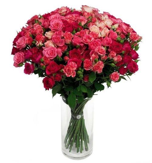 Какую температуру выдерживают срезанные розы. При какой температуре правильно хранить розы