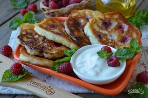 Как использовать плоды малинового дерева в кулинарии и медицине. Малина: польза ягод и простые рецепты