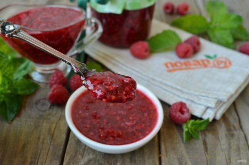 Как использовать плоды малинового дерева в кулинарии и медицине. Малина: польза ягод и простые рецепты