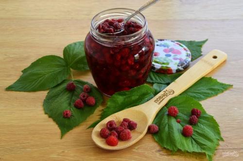 Как использовать плоды малинового дерева в кулинарии и медицине. Малина: польза ягод и простые рецепты