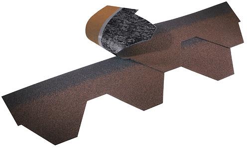 Какая черепица лучше с покрытием или нет. Размер и геометрия 01