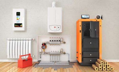 Отопление загородного дома варианты. Инфракрасный (ИК) обогреватель + печь 01 Отопление загородного дома варианты. Инфракрасный (ИК) обогреватель + печь 01