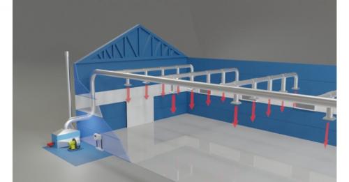Отопление загородного дома варианты. Инфракрасный (ИК) обогреватель + печь 04 Отопление загородного дома варианты. Инфракрасный (ИК) обогреватель + печь 04