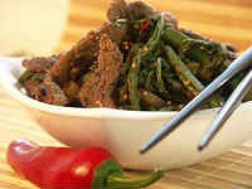 Как приготовить свежий папоротник, чтобы не горчил. Как приготовить свежий папоротник-орляк — быстрые и вкусные рецепты